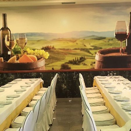 Hotel Los Toreros Del Trabancos Siete Iglesias de Trabancos 外观 照片