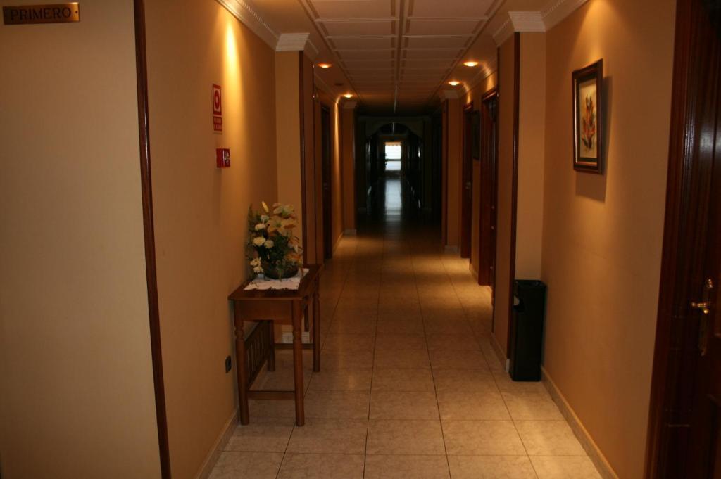 Hotel Los Toreros Del Trabancos Siete Iglesias de Trabancos 客房 照片