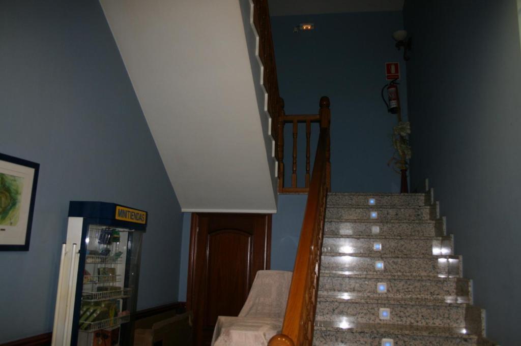 Hotel Los Toreros Del Trabancos Siete Iglesias de Trabancos 外观 照片