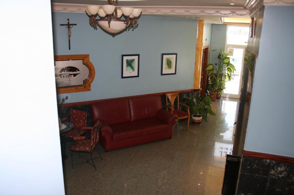 Hotel Los Toreros Del Trabancos Siete Iglesias de Trabancos 外观 照片