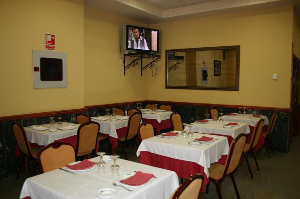 Hotel Los Toreros Del Trabancos Siete Iglesias de Trabancos 外观 照片