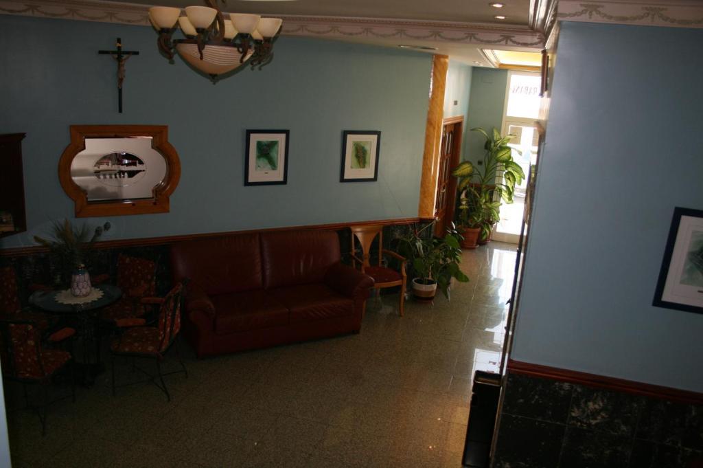 Hotel Los Toreros Del Trabancos Siete Iglesias de Trabancos 外观 照片